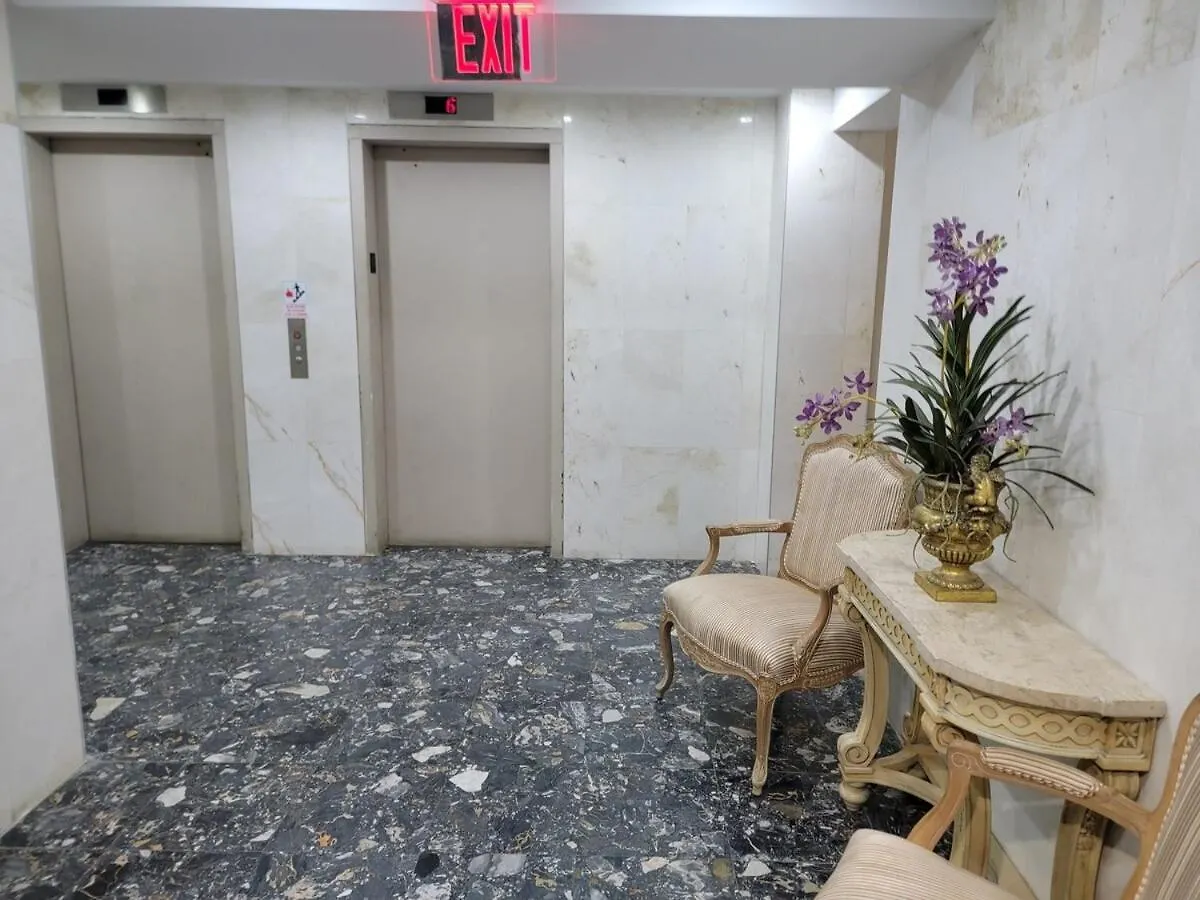Walking Beach Distance Studio In Miramar סן חואן
