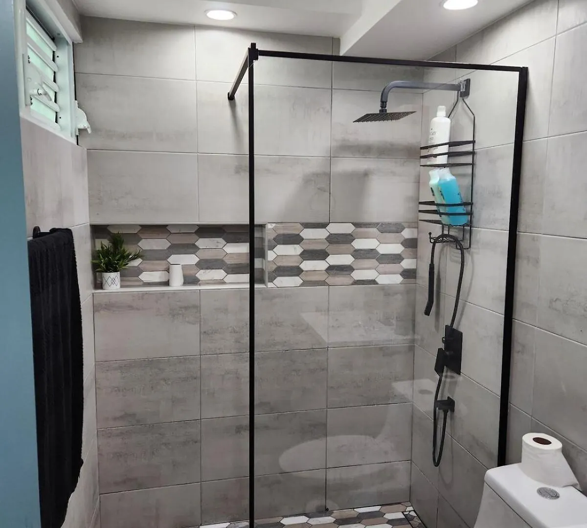 דירה Walking Beach Distance Studio In Miramar סן חואן