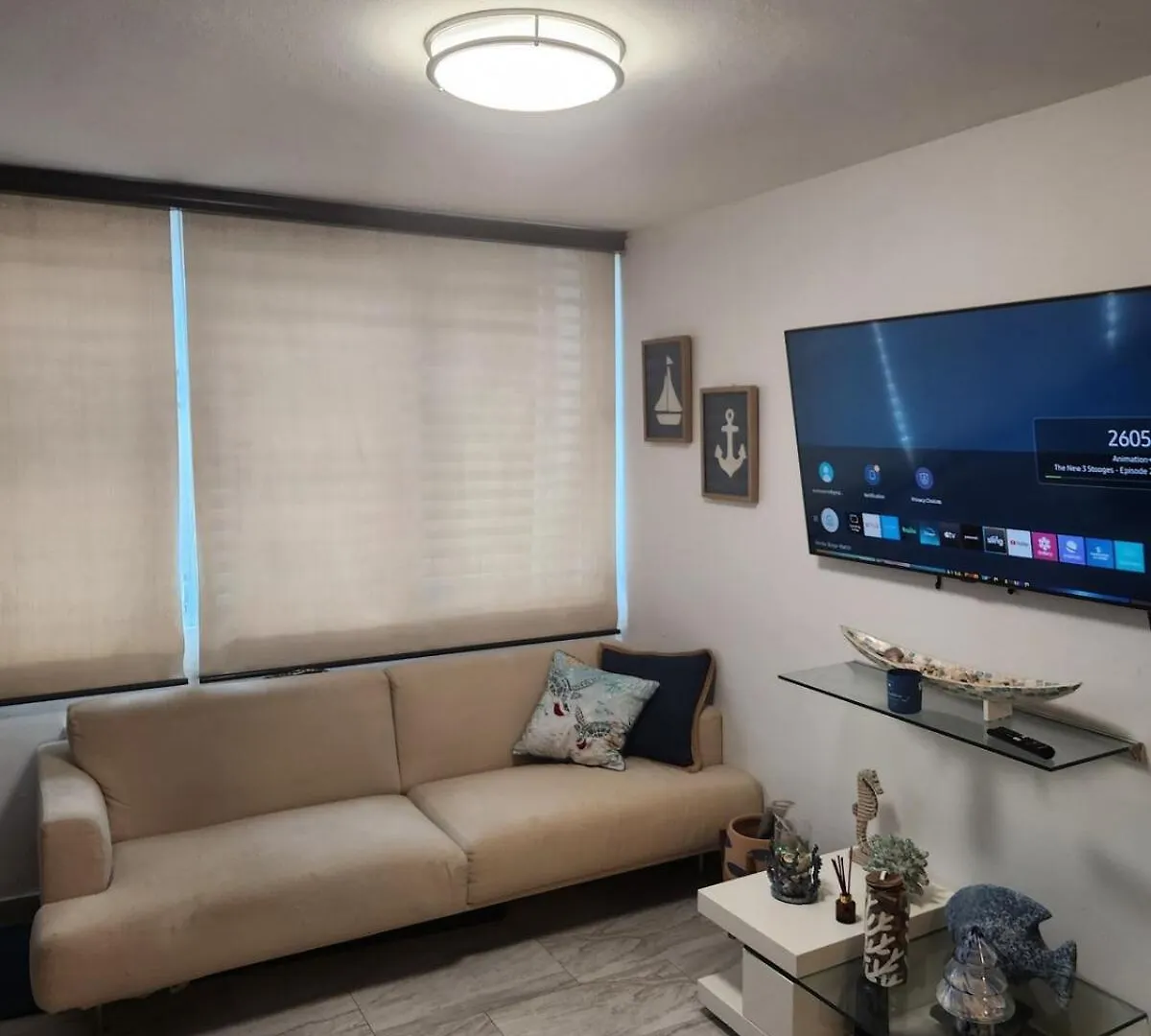 Walking Beach Distance Studio In Miramar סן חואן