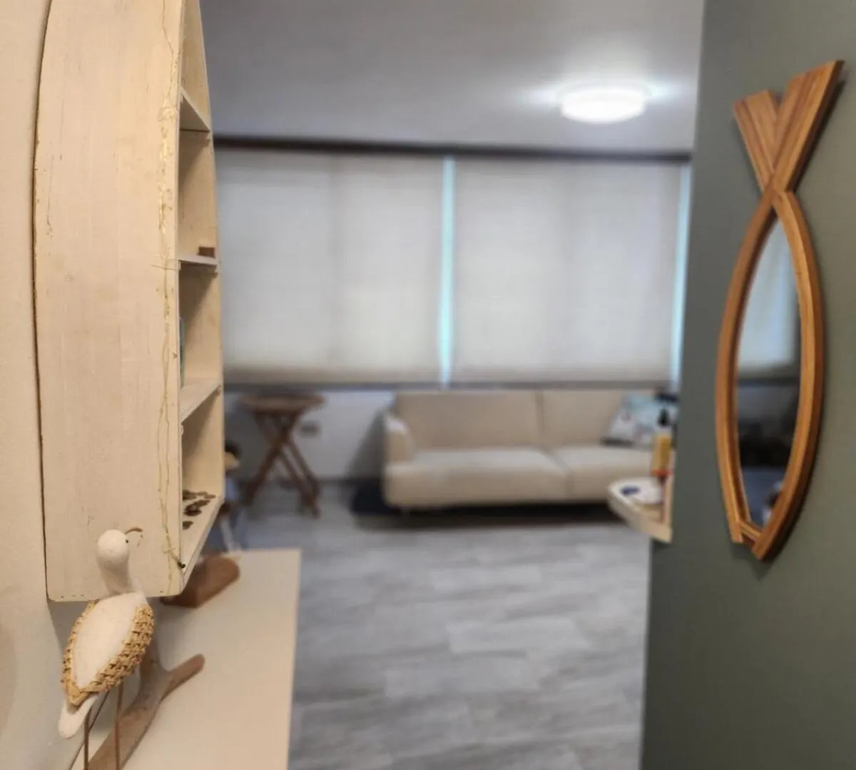 Apartamento Walking Beach Distance Studio In Miramar San Juan Puerto Rico