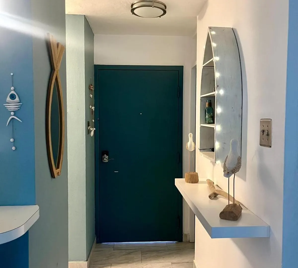 Apartamento Walking Beach Distance Studio In Miramar San Juan Puerto Rico